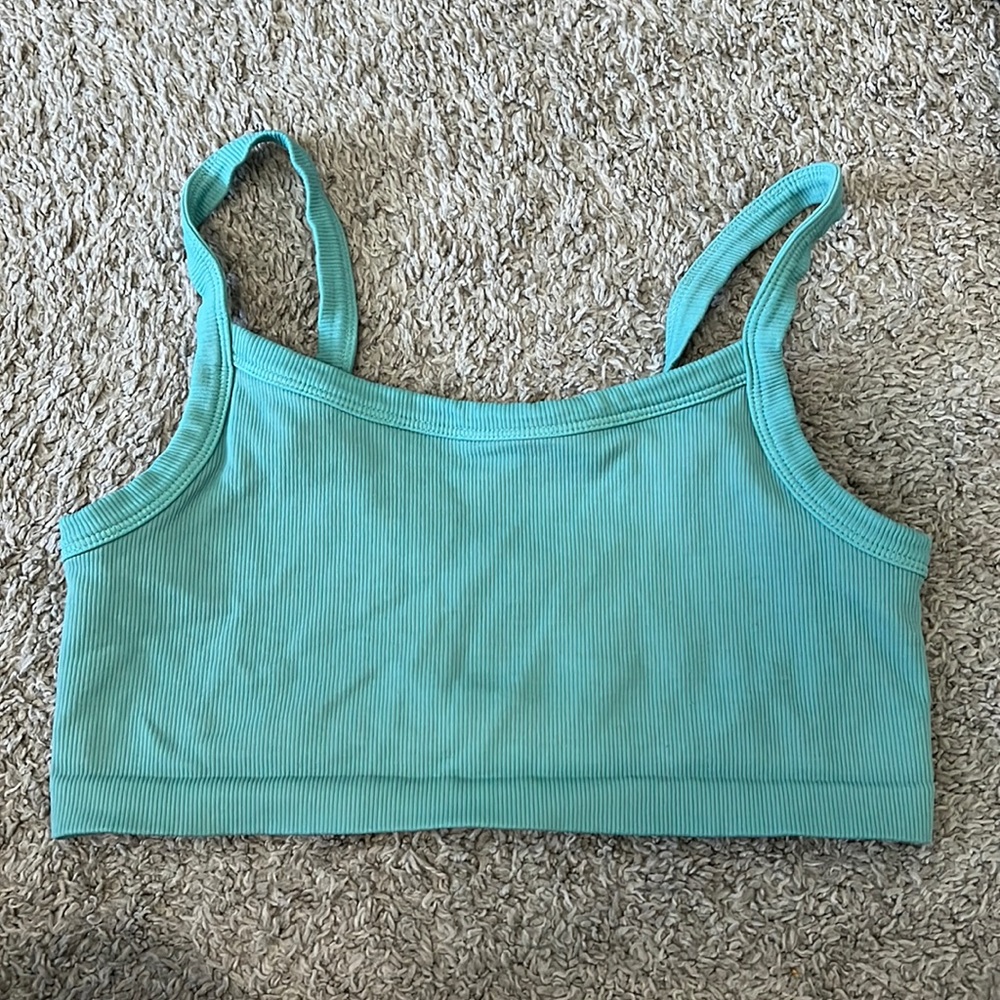 Sport bra/tank top